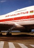 Air Mauritius  by Air Mauritius 